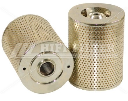 Hydraulický filter SH69002 pre Boschung