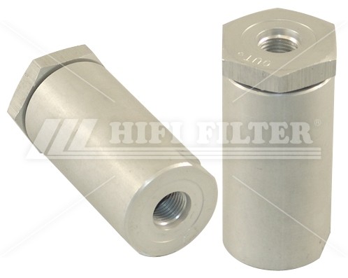 Hydraulický filter SH70995 pre Bobcat