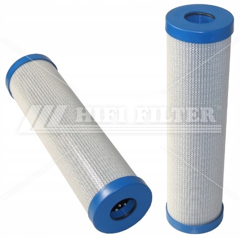 Hydraulický filter SH74204SP pre Vogele