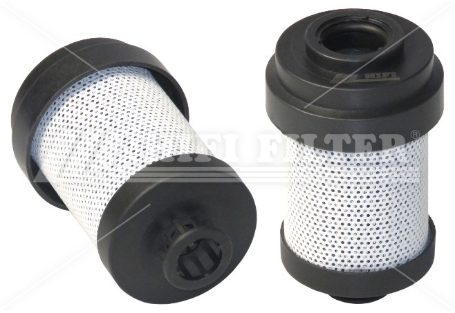 Hydraulický filter SH74543 pre Sennebogen