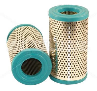 Hydraulický filter SH76604 pre Transmanut