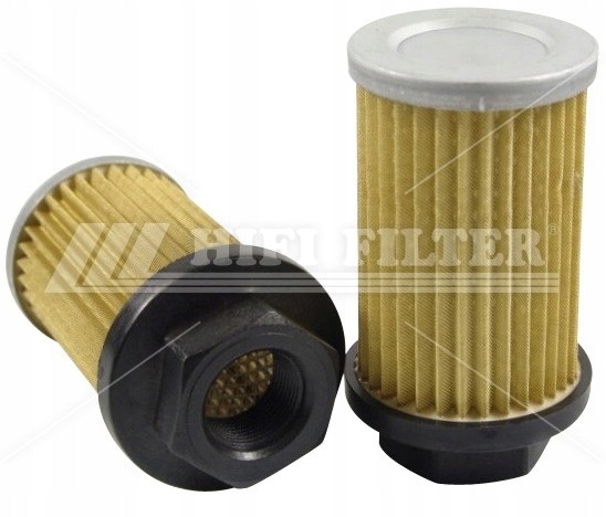 Hydraulický filter SH77520 pre Scarab