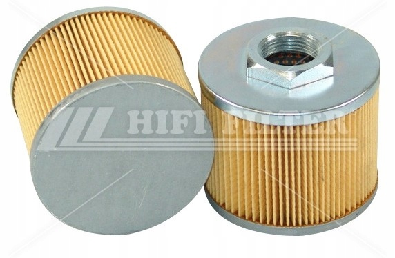 Hydraulický filter SH77648 pre Sunward