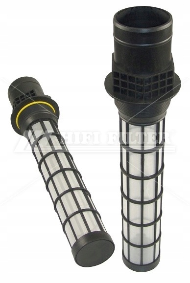 Hydraulický filter SH77922 pre Manitou