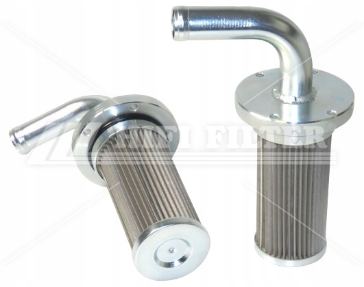 Hydraulický filter SH77924 pre Merlo