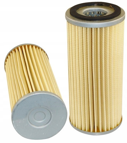 Hydraulický filter SO8117 pre New Holland
