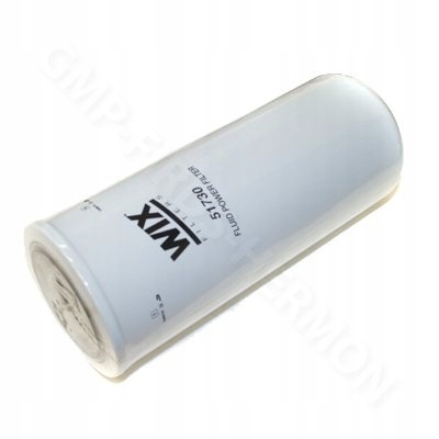 Hydraulický filter Volvo SPH12516 SH66569 P165569