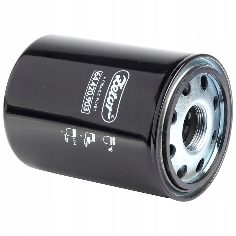 Hydraulický filter Zetor Proxima 8541