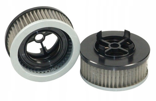 SH52200 Hydraulický filter prevodovky pre Stey