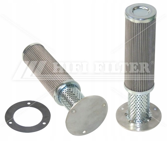 Hydraulický filter prevodovky SH52353 pre Claa