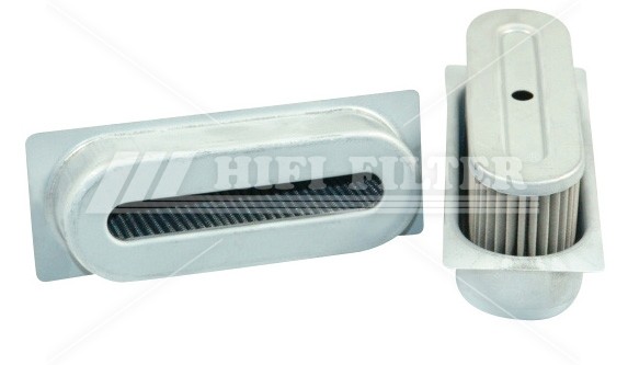 Hydraulický filter prevodovky SH52913 pre Demo