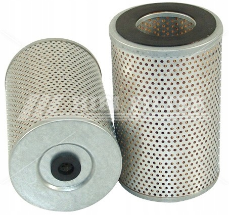 SH56114 Hydraulický filter prevodovky pre Ford