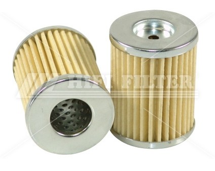 Hydraulický filter prevodovky SH60046 pre Cate