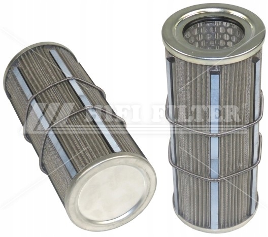 Hydraulický filter prevodovky SH60744 pre Stalo