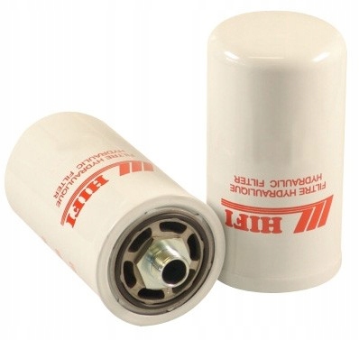 Hydraulický filter prevodovky SH62023 pre Tere