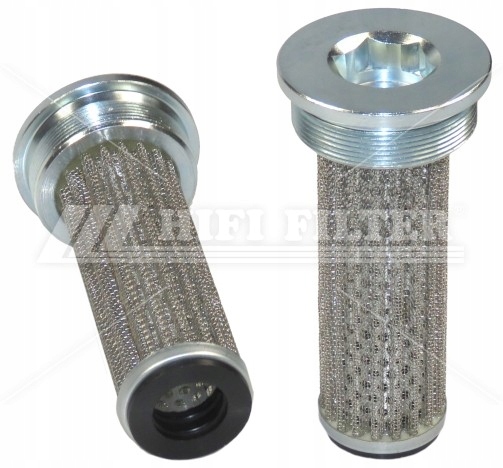 Hydraulický filter prevodovky SH62471 pre Ivec