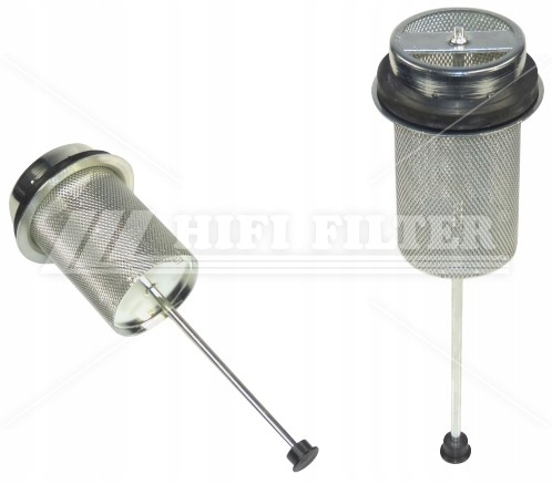 Hydraulický filter prevodovky SH62477 pre Tere