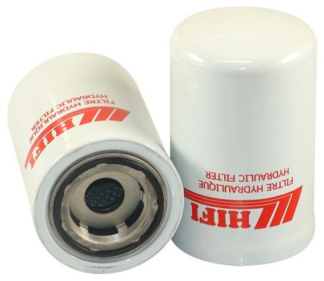 Hydraulický filter prevodovky SH66069 pre Wern