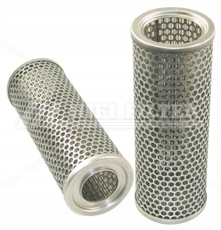 Hydraulický filter prevodovky SH66112 pre Cate