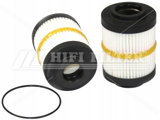 Hydraulický filter prevodovky SH66289 pre Cate