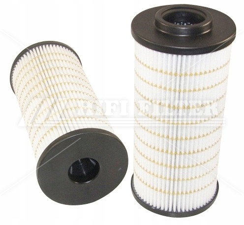 Hydraulický filter prevodovky SH66330 pre Cate