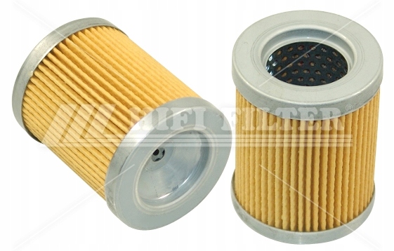 Hydraulický filter riadenia SH 60058