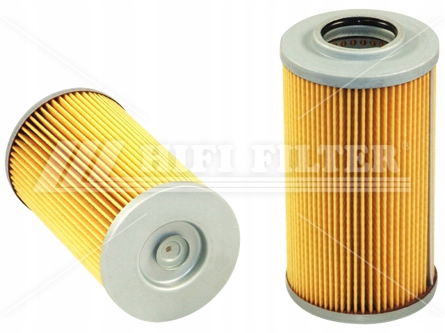 Hydraulický filter riadenia SH 60281