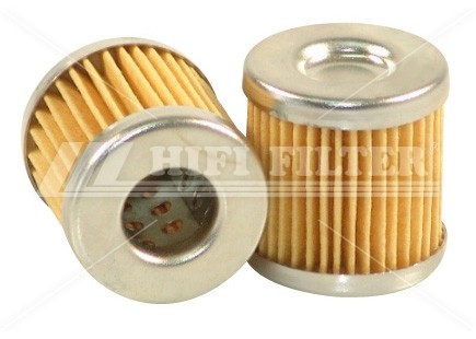 Filter hydraulického riadenia SH84106 pre Liebherr