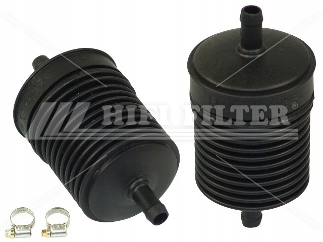 Hydraulický filter riadenia SH70224 pre