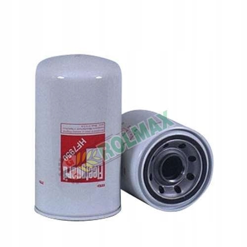Hydraulický filter Massey Ferguson 3383386M92