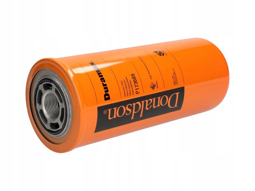Hydraulický filter Donaldson P173689