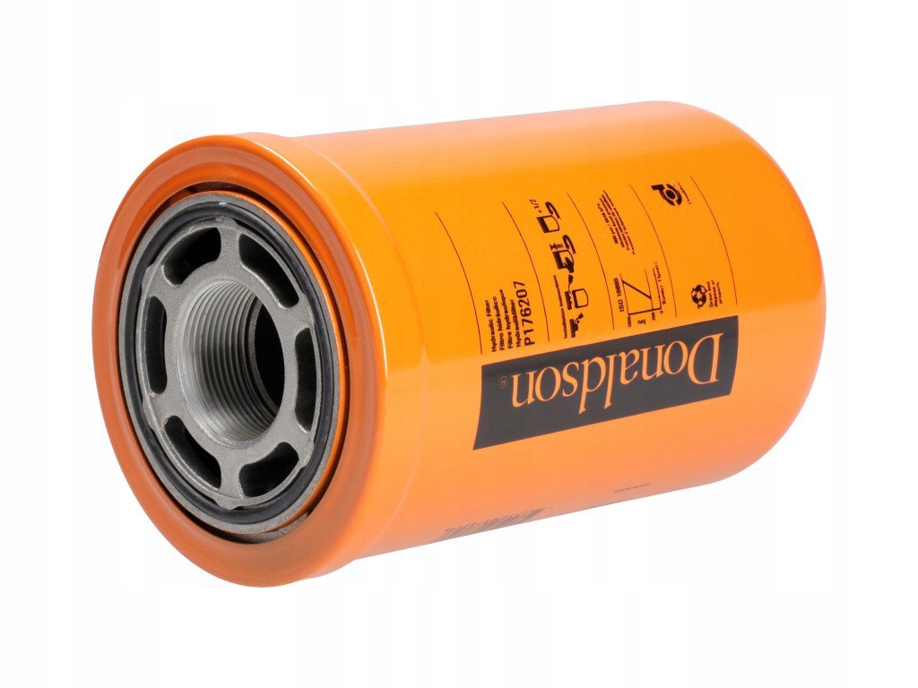 Hydraulický filter Donaldson P176207