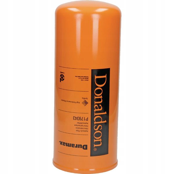 Hydraulický filter Donaldson P179343 86018758 471311