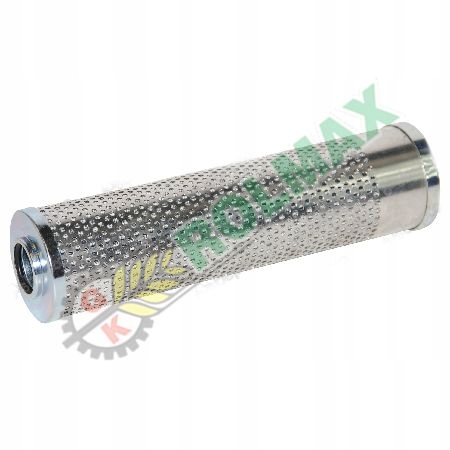 Hydraulický filter Fendt SAME G117862060260