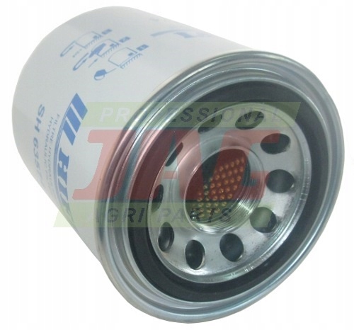 Hydraulický filter HIFI 240-117.01 (47131194, 471