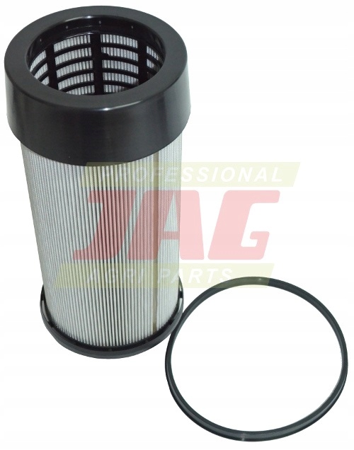 Hydraulický filter HIFI 87708150.01 (87708150, 87395