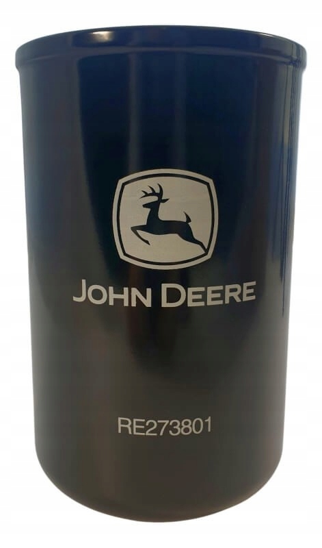 Hydraulický filter John Deere RE273801