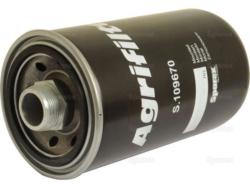 MF hydraulický filter Renault Perkins 3386701M1