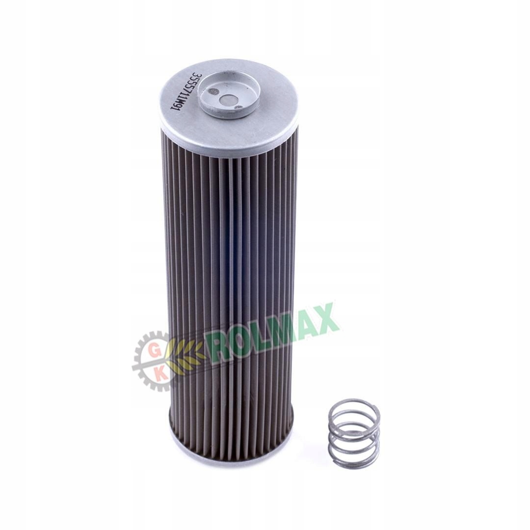 Hydraulický filter Massey Ferguson 2200 3555711M91