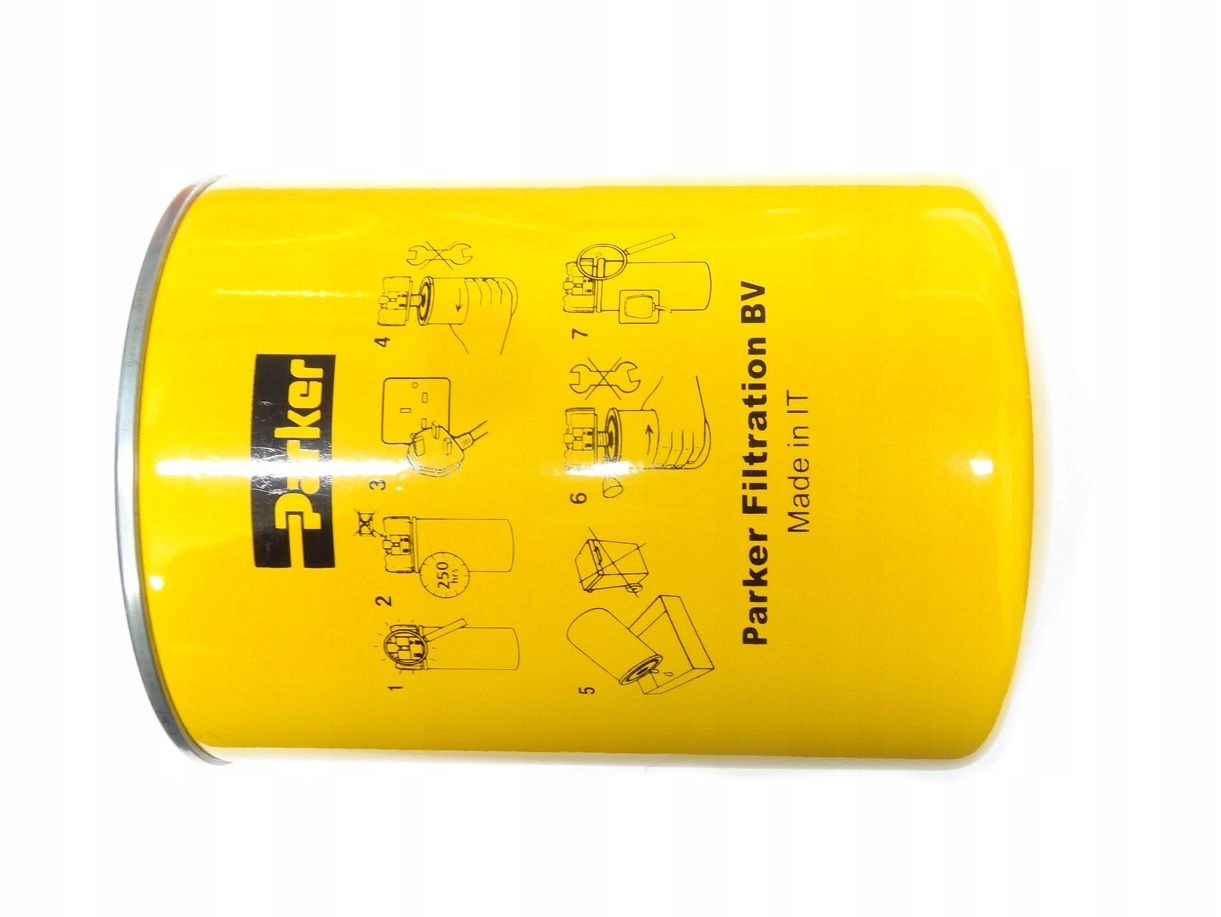 Hydraulický filter New Holland CNH 321677350