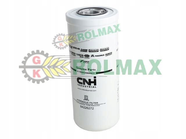 Hydraulický filter New Holland LB 84226272