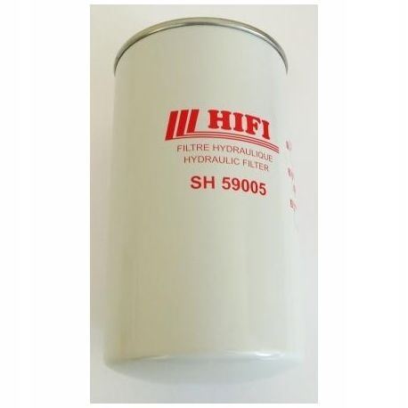 Hydraulický filter New Holland SH59005 84248043