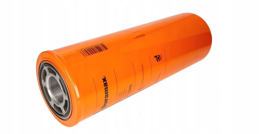 Hydraulický filter P170949 Donaldson 84487937 Obal
