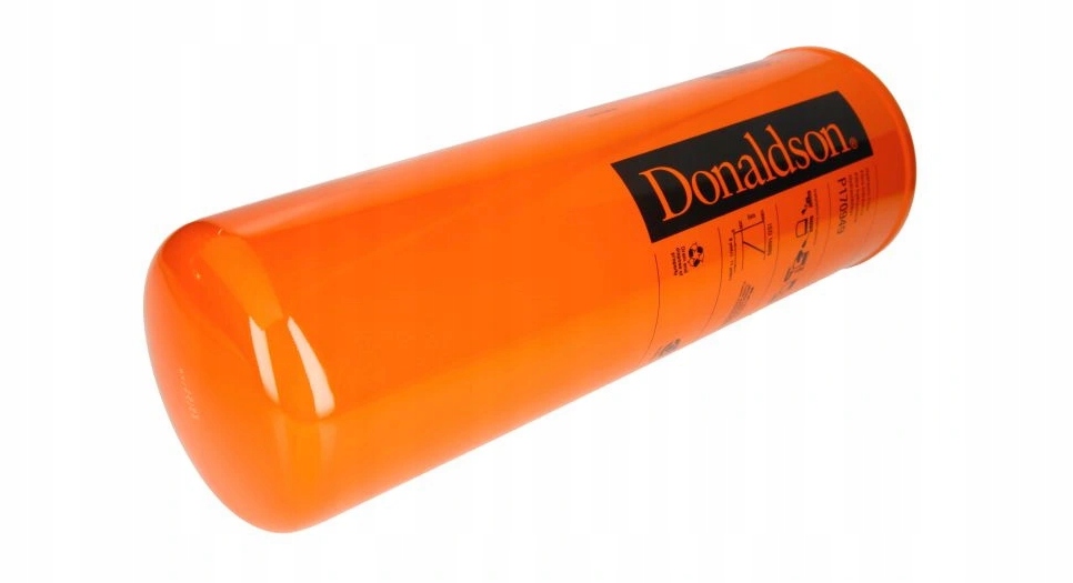 Hydraulický filter Donaldson Case P763535