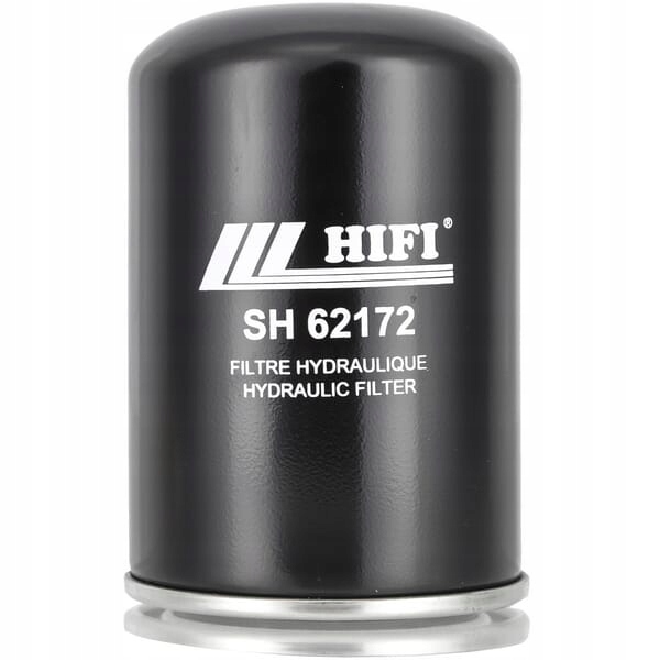 Hydraulický filter SH62172 P550231 WD940 / 2