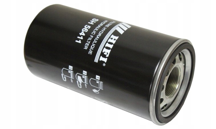 Rovnaký hydraulický filter Lamborghini SH 56411 P763987