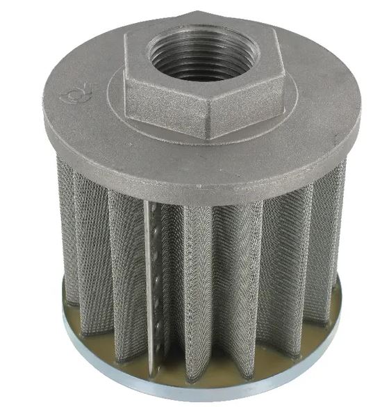 Hydraulický filter pre nádrž Donaldson P171873