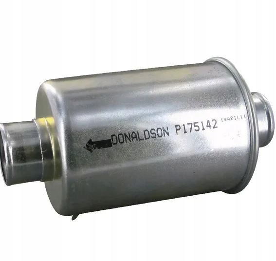 Hydraulický filter, radový, Donaldson P175142