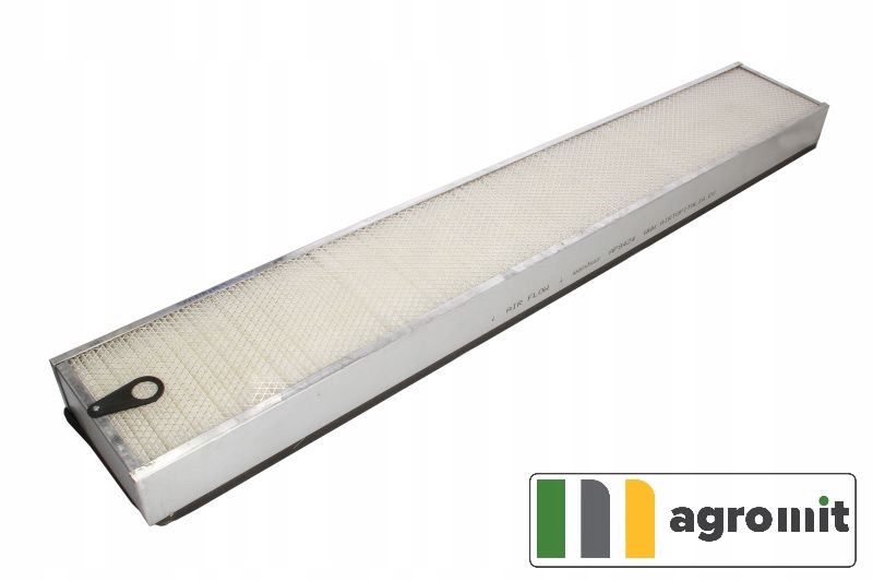 Kabínový filter Case Magnum 7110 7120 7130 143481C2