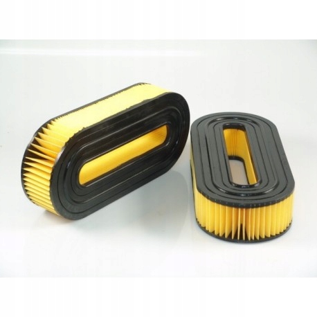Kabínový filter HIFI SC40019